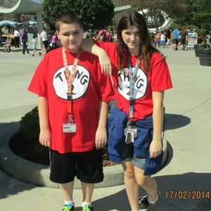 Meet your Posher, Rena